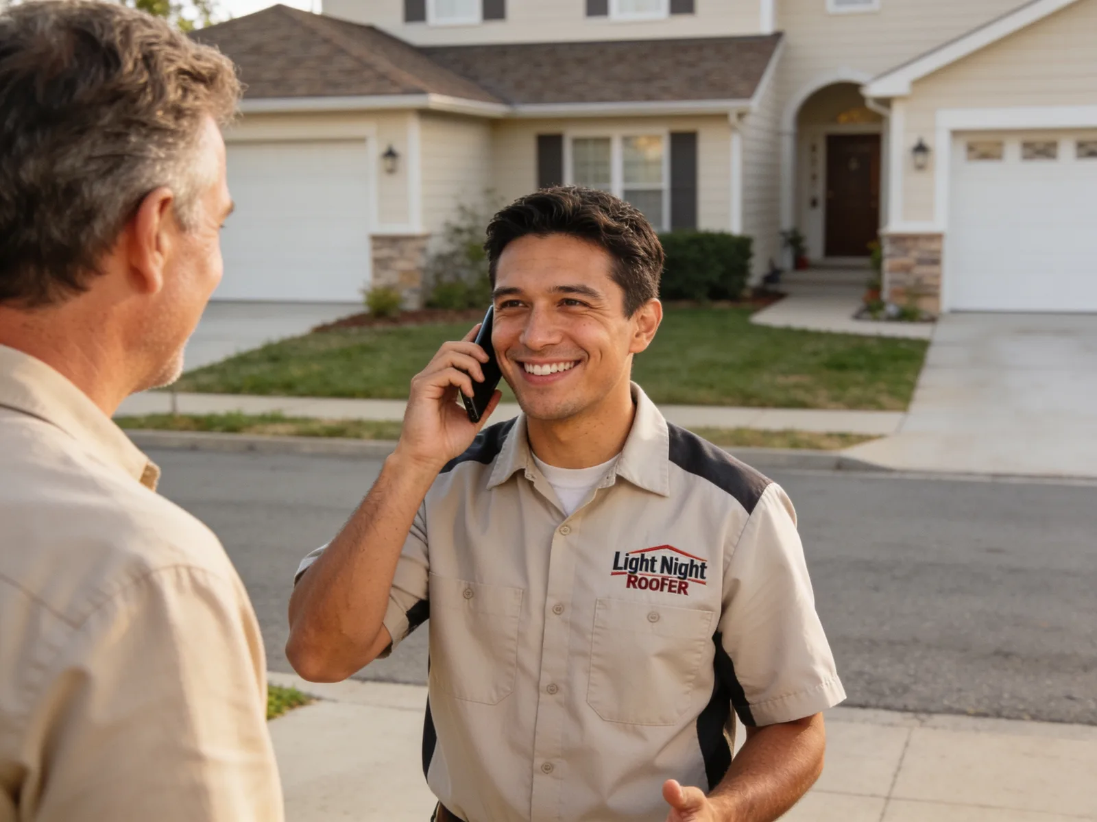 Emergency Roof Repair Keatchie, LA FAQs